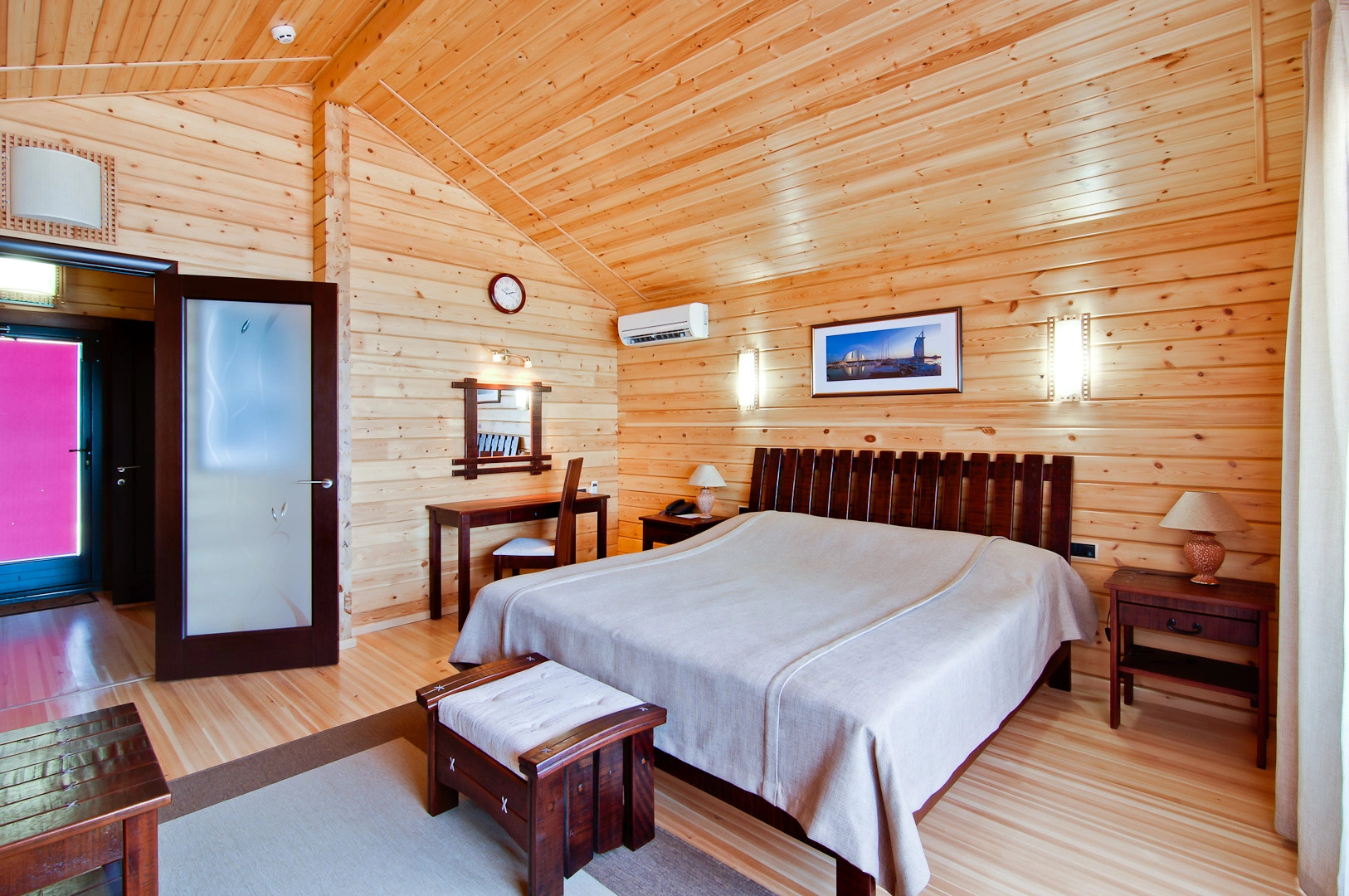 Санаторий Золотая бухта