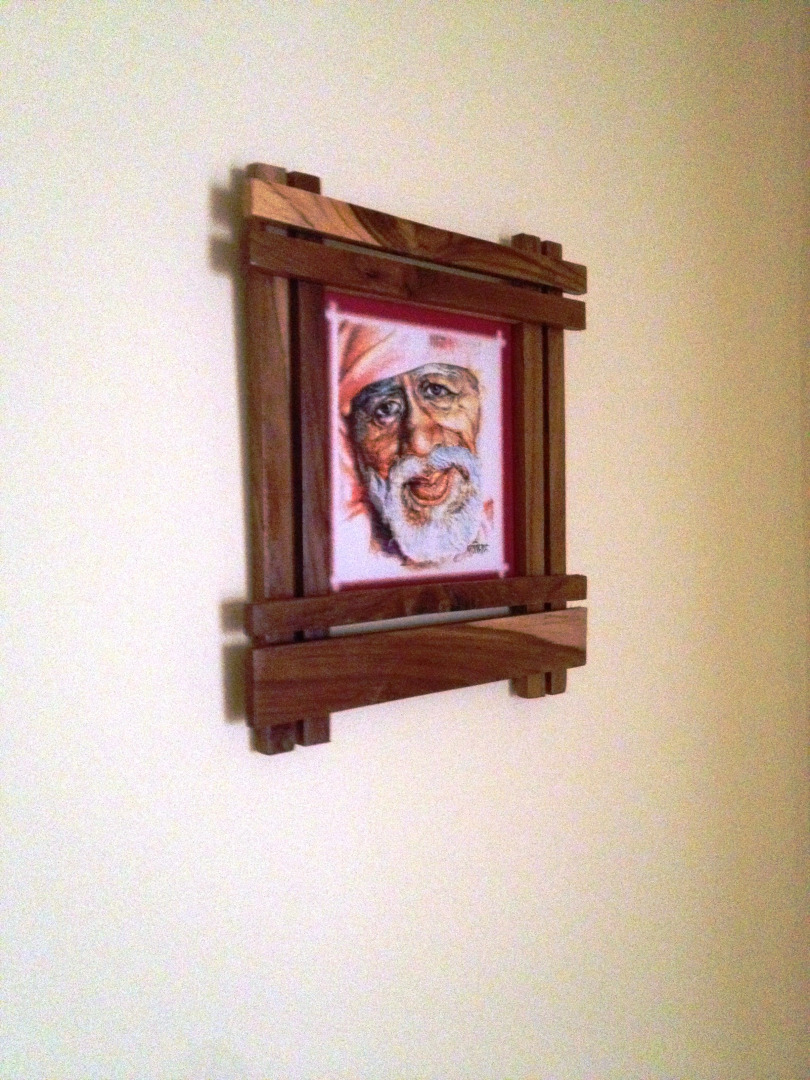 Хостел Шанти