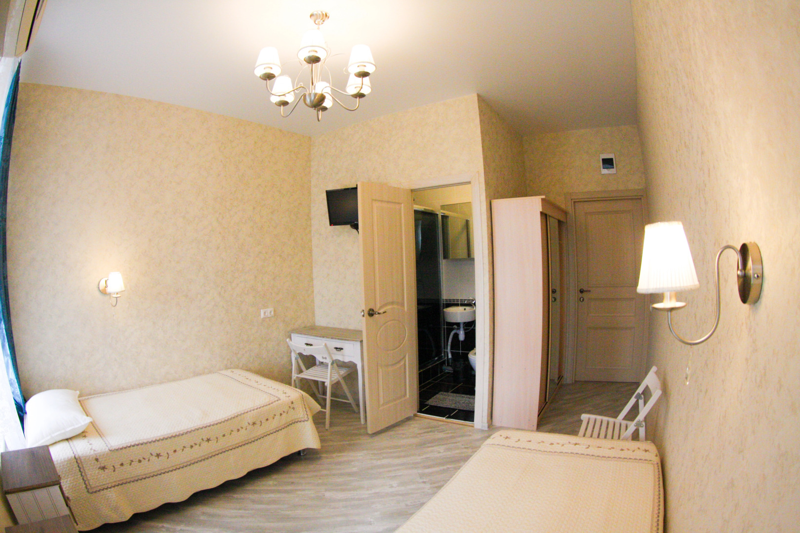 Мини-отель Старая Москва