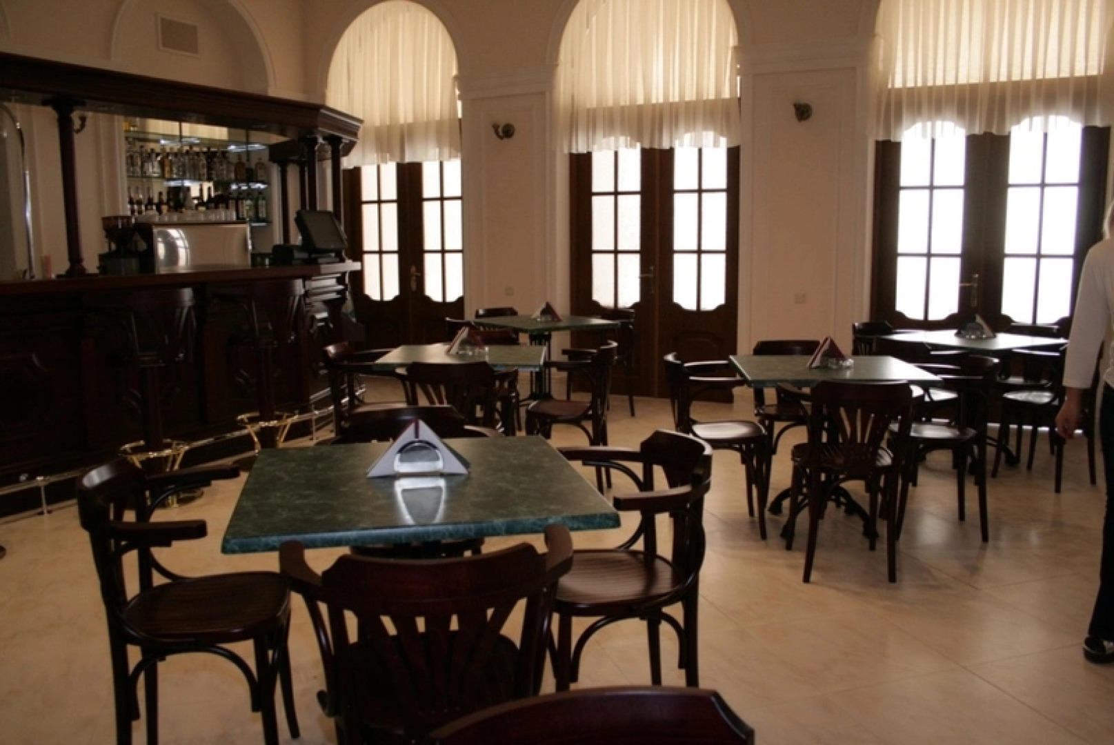 Гостиничный Комплекс Трек