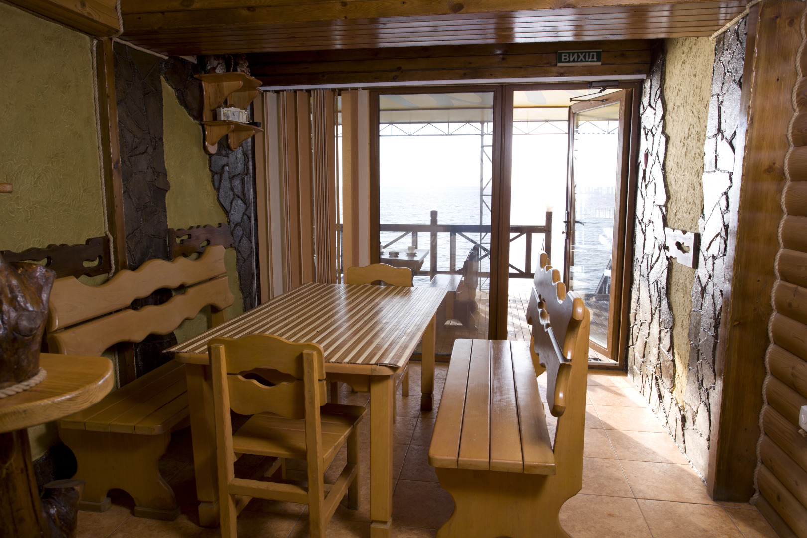 Гостевой Дом Маринер