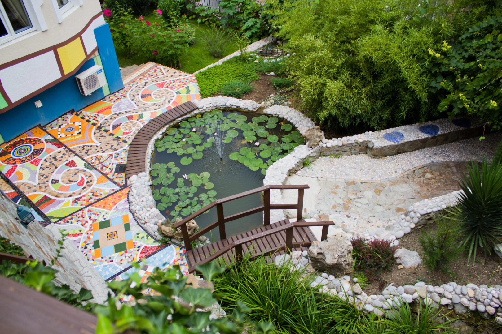 Гостевой Дом Монпансье