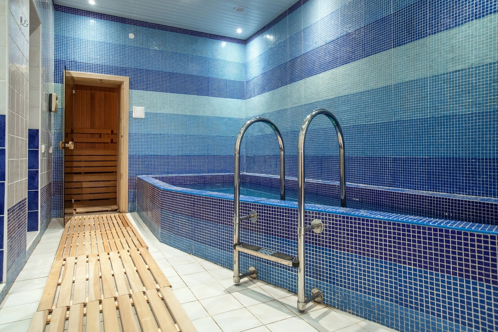 Отель Рест-Мацеста