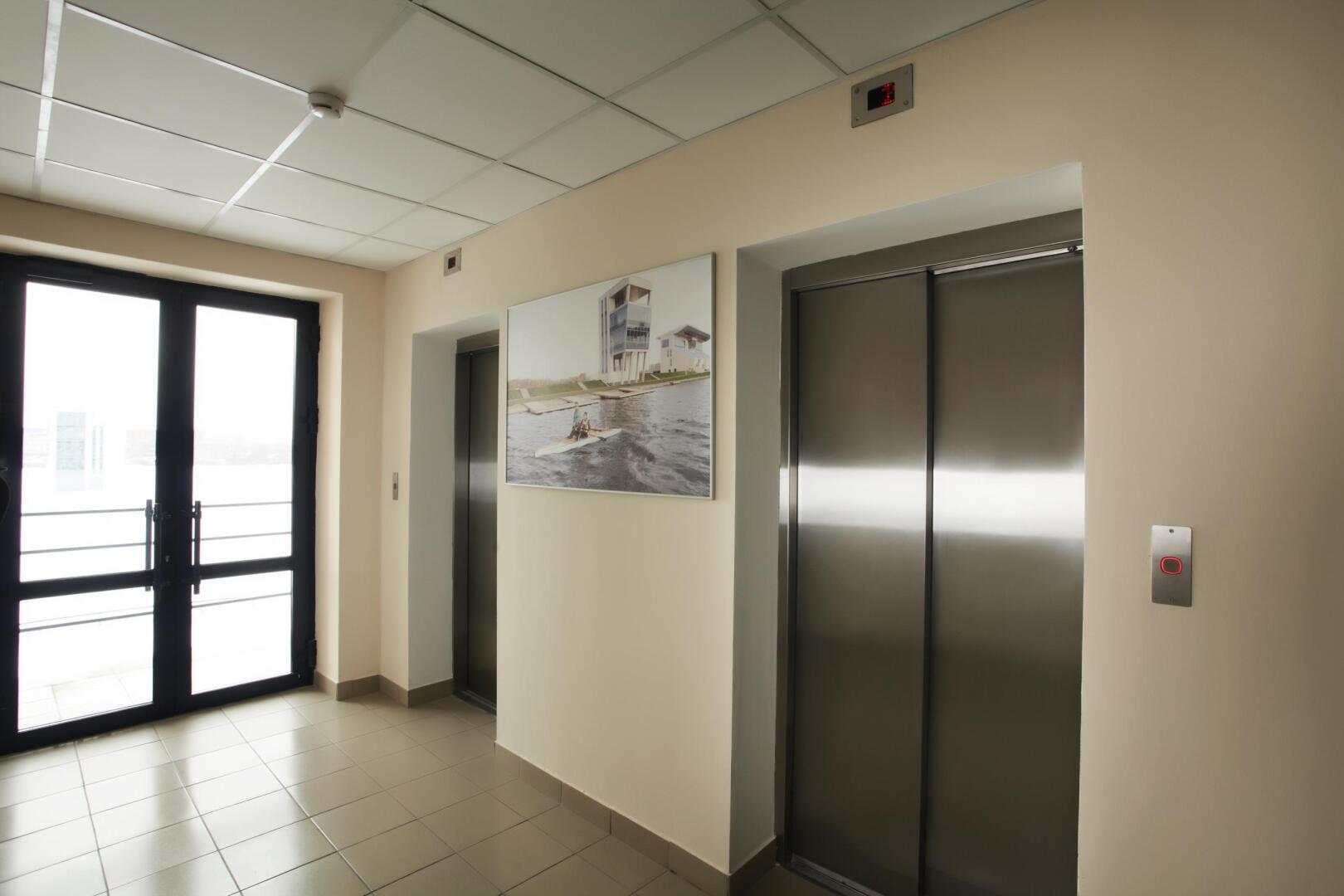 Отель Регата