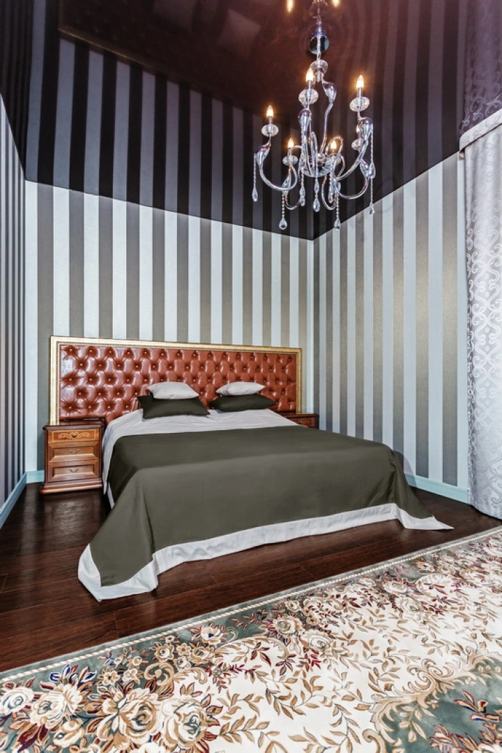 Отель Гостиничный комплекс ДК