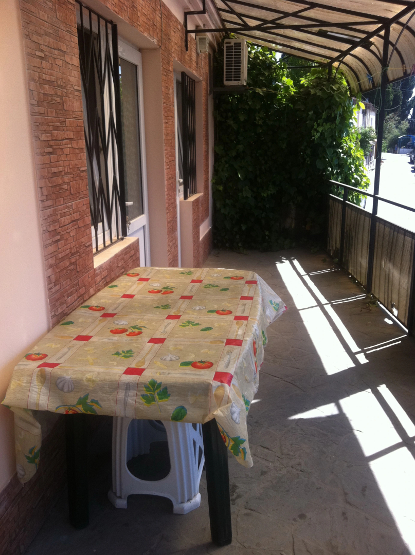 Апартаменты Talinas