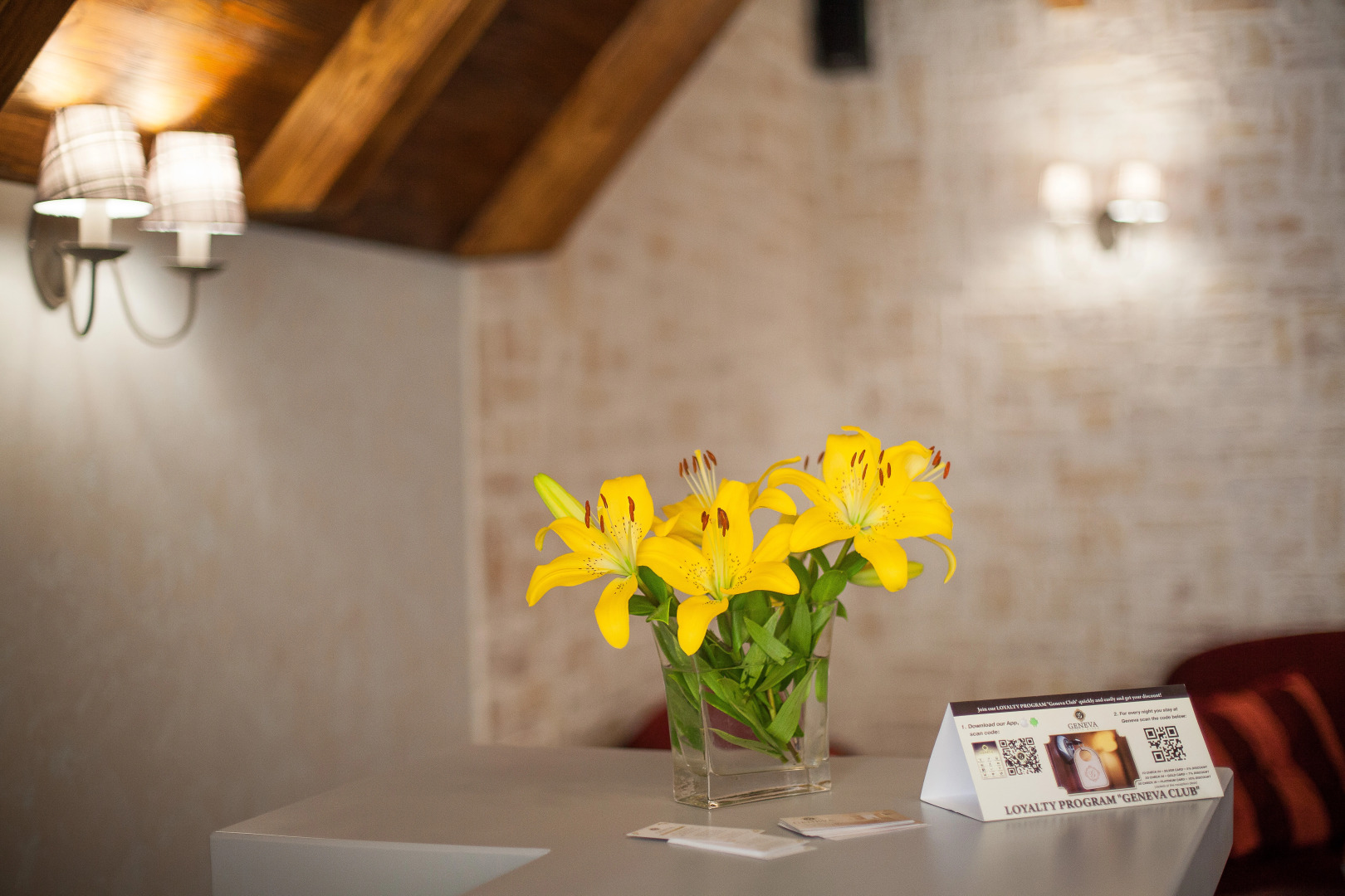 Отель Премьер Женева