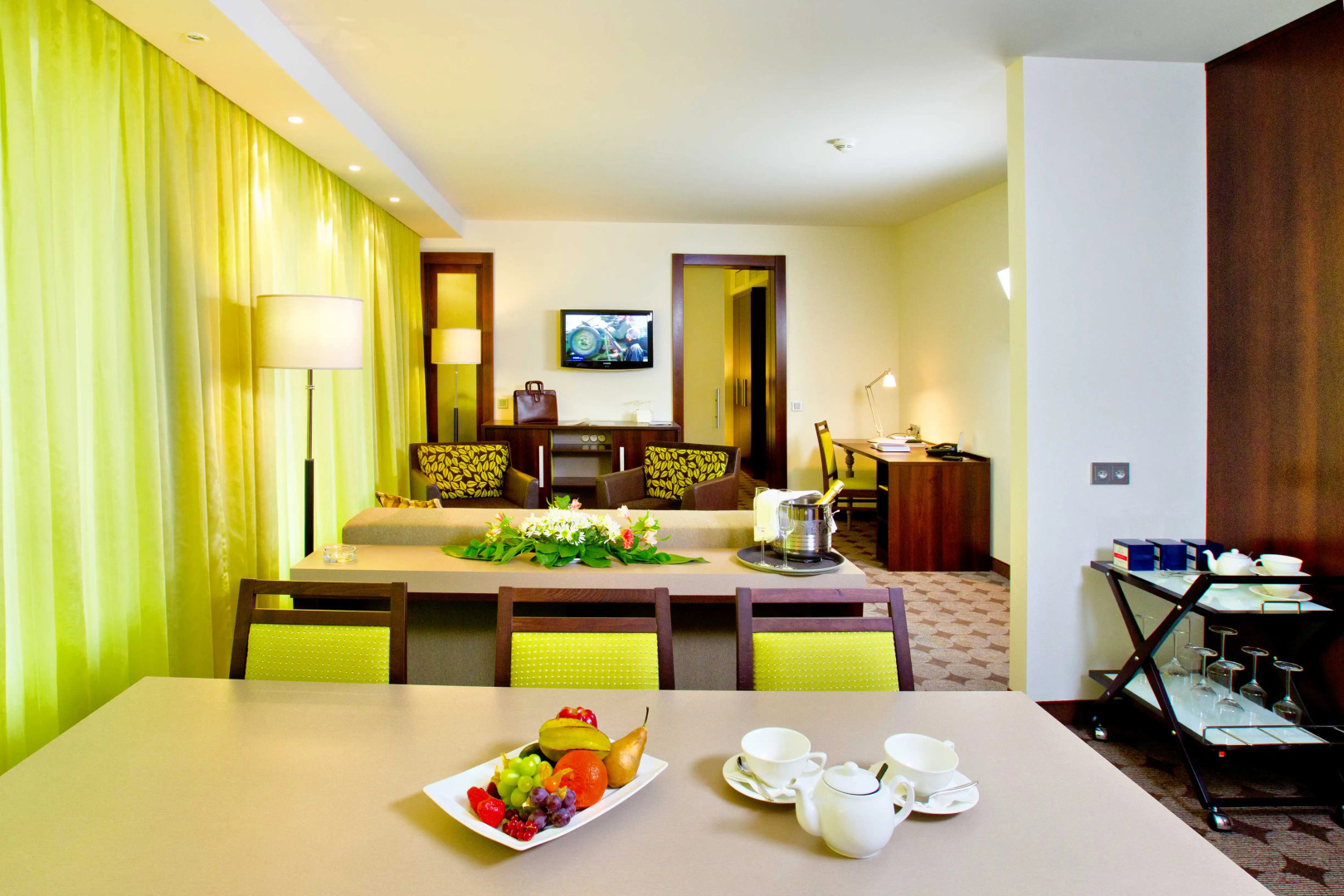 Отель Амбассадор Калуга