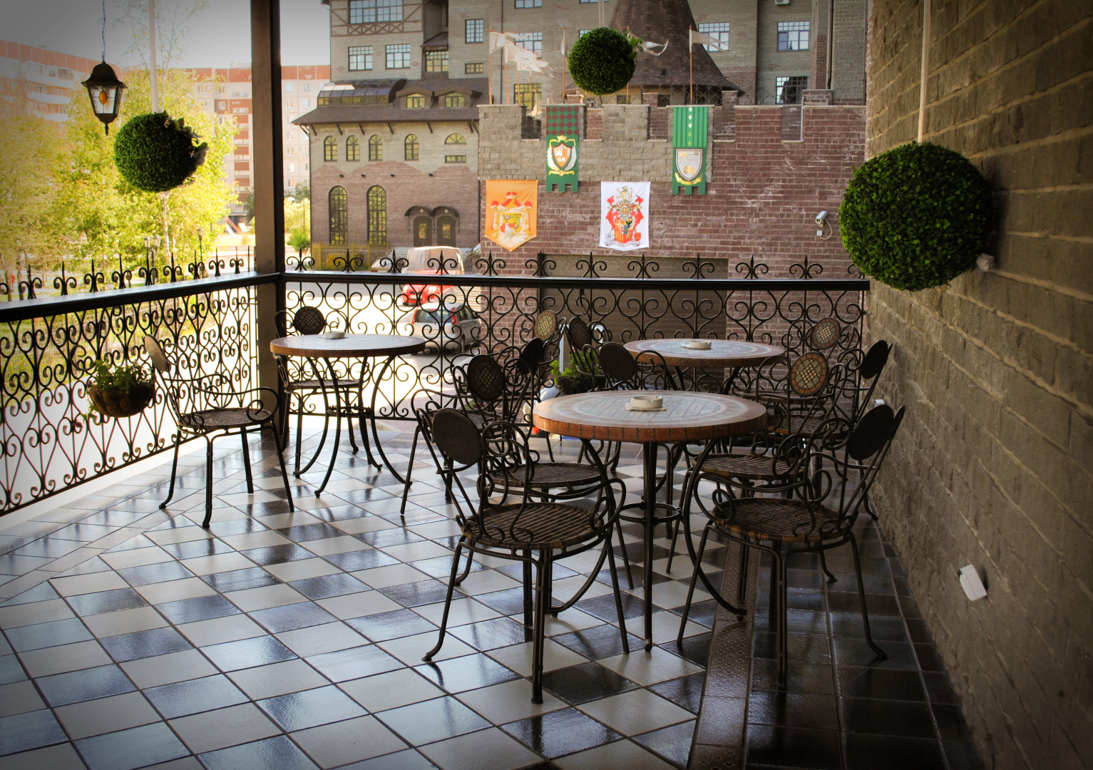 Бутик-Отель Green House