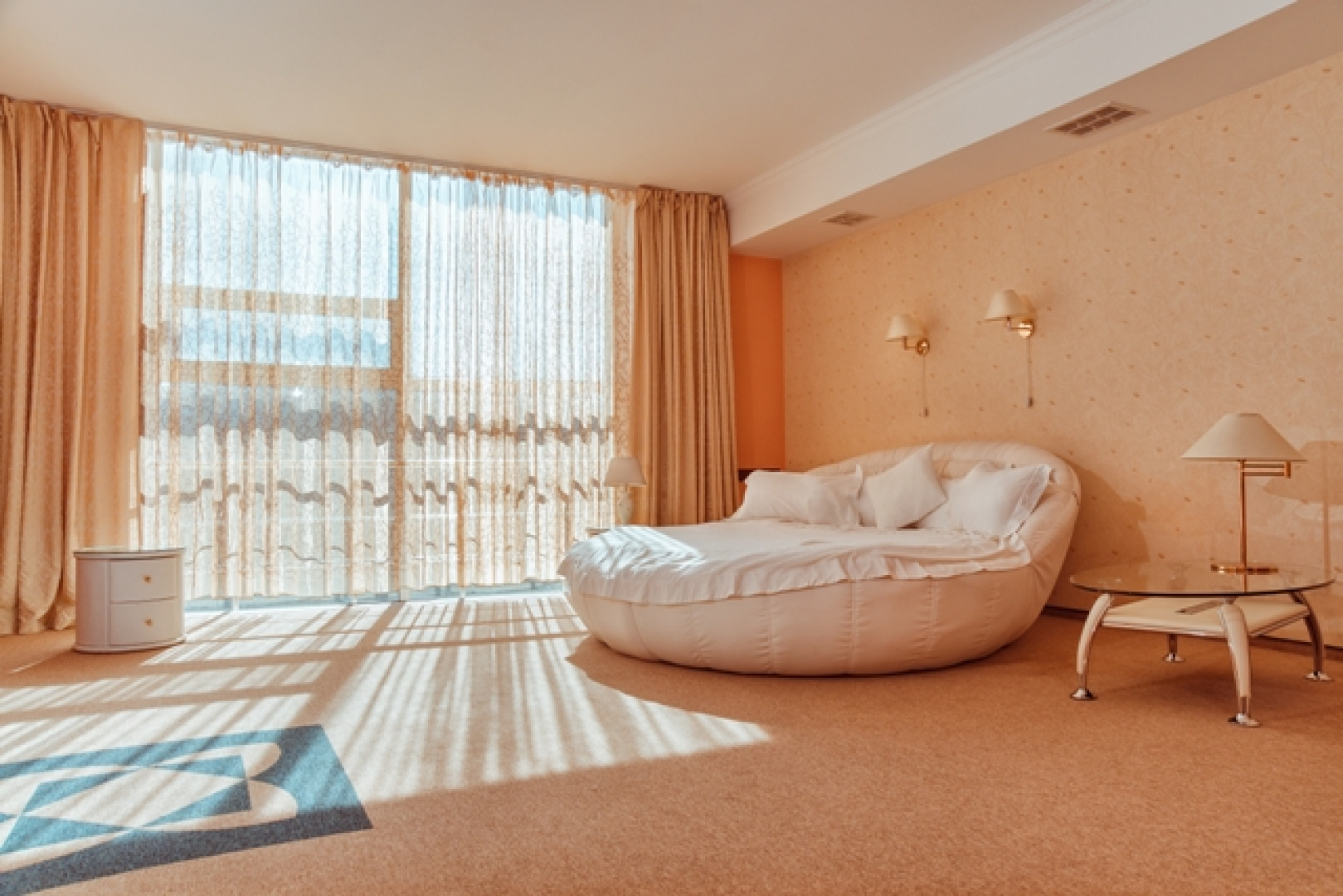 Premier Hotel Shafran