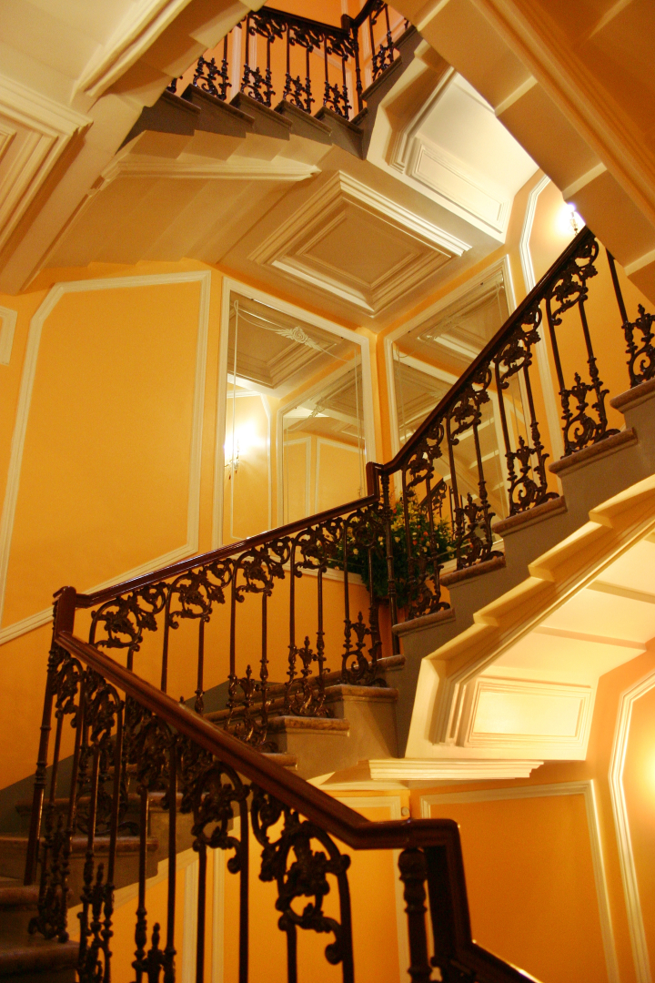 "Отель "АГНИ"