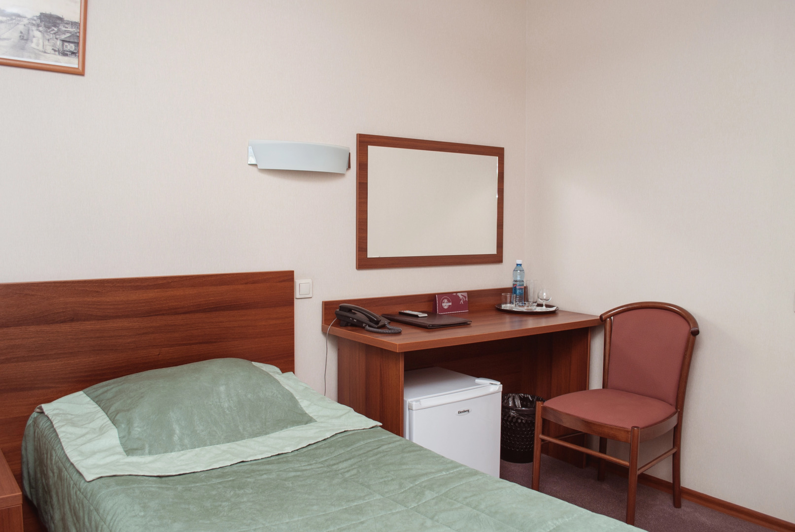 Гостиничный Комплекс 55 Широта