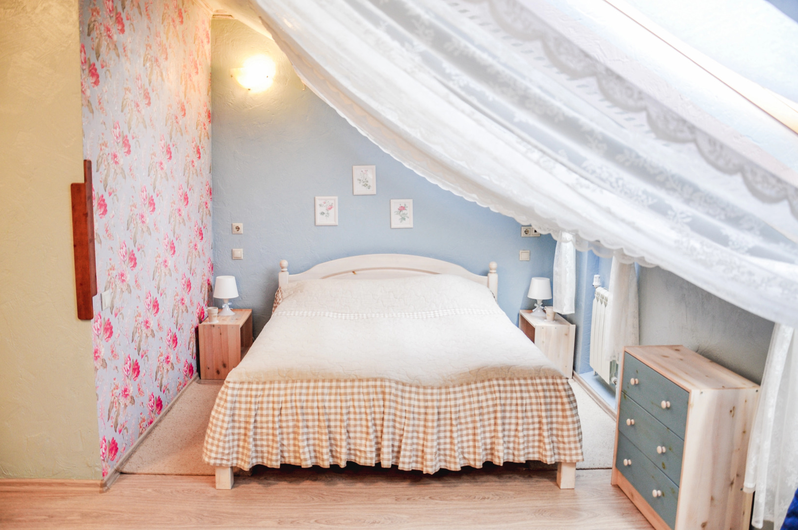 Гостиничный комплекс Изборск