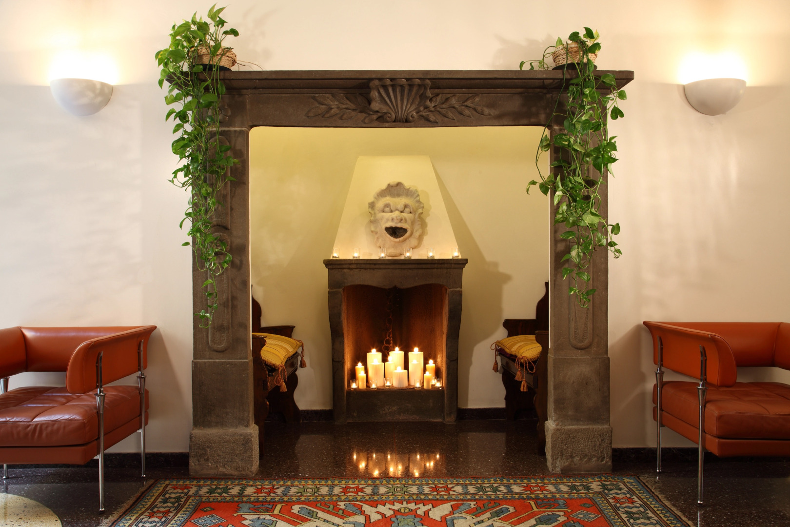 Отель Sanpi Milano