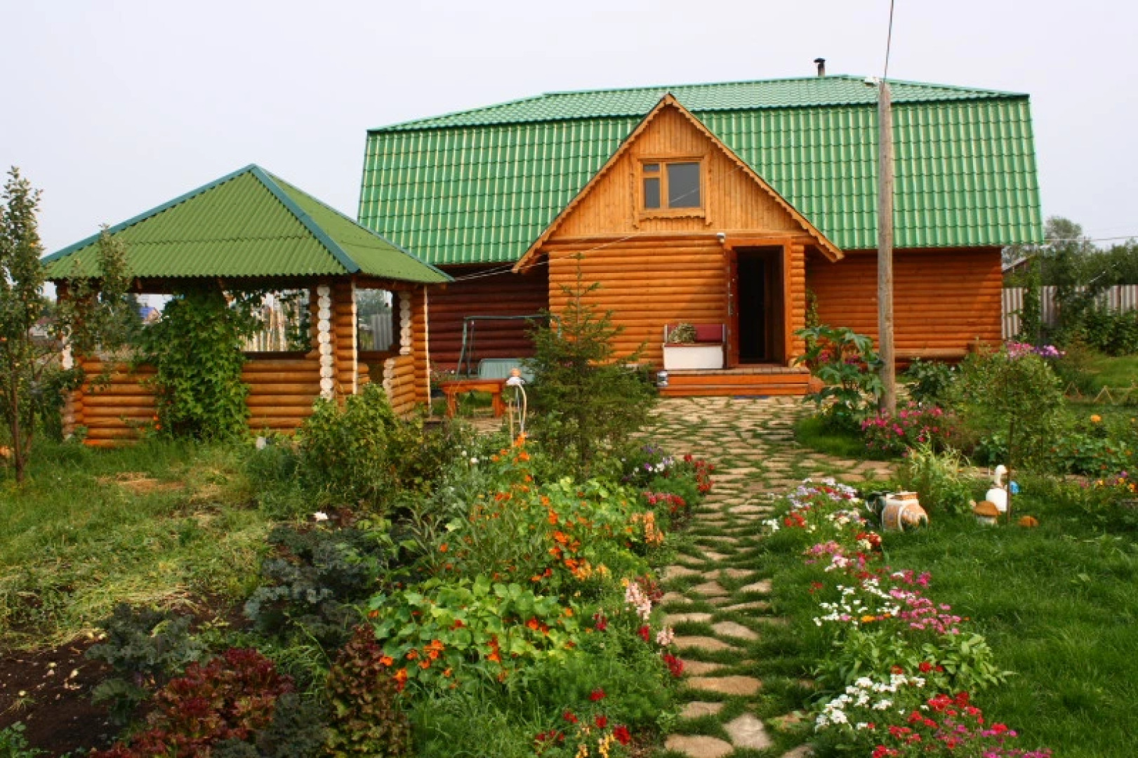 Гостевой дом Десятка