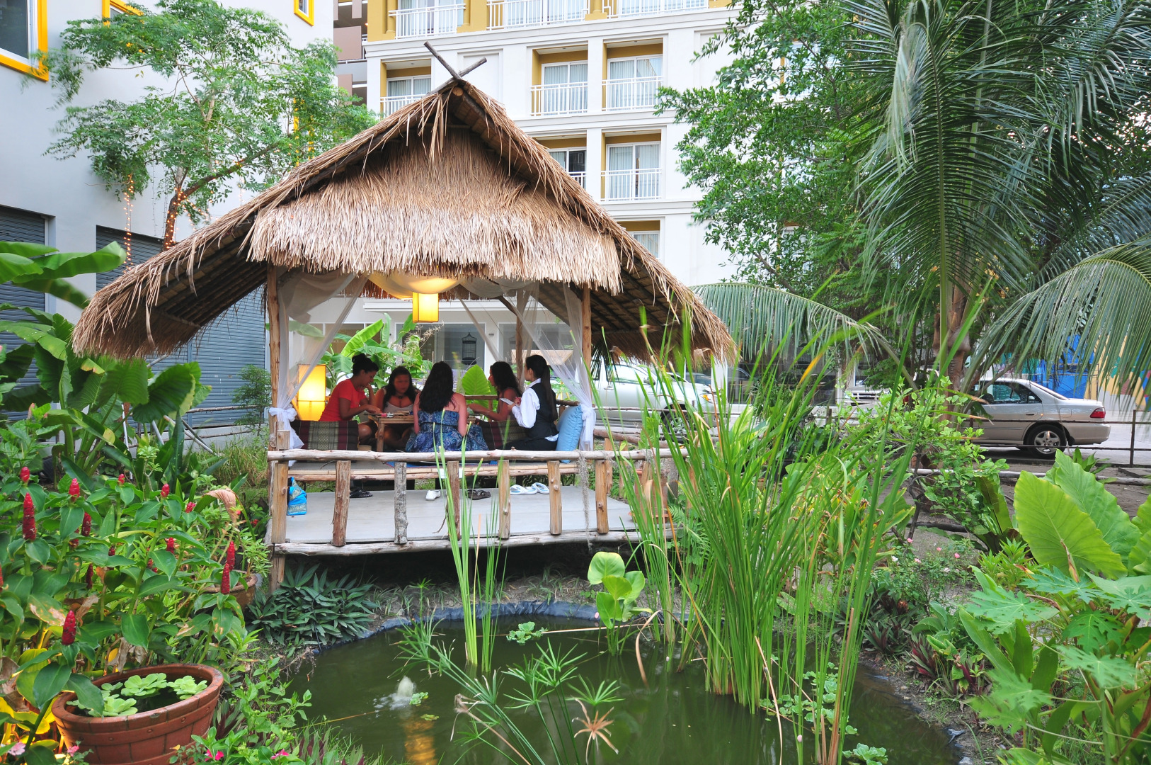 The ASHLEE Plaza Patong Hotel & Spa