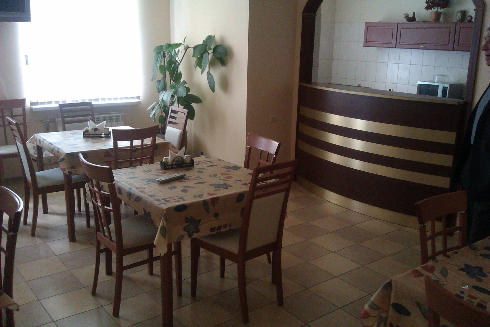 Мини-Отель Пингвин