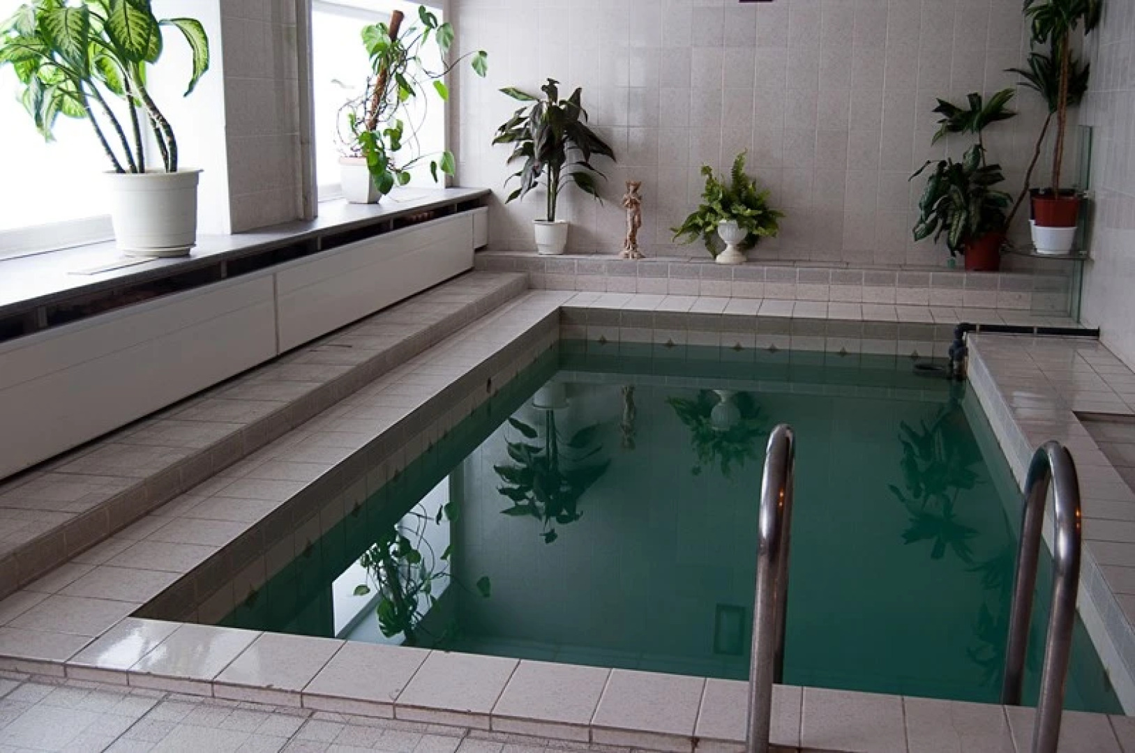 Гостиница Боярская Усадьба