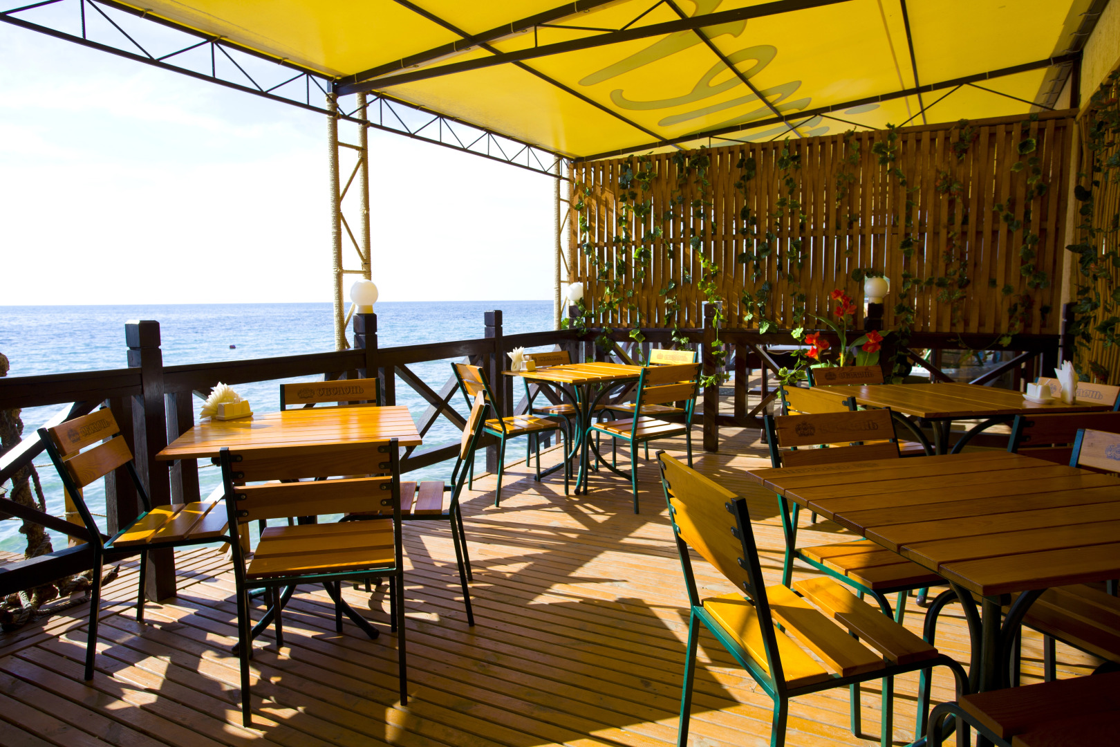 Гостевой Дом Маринер