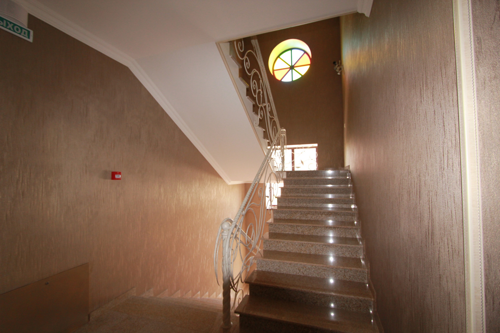 Отель Villa Diana