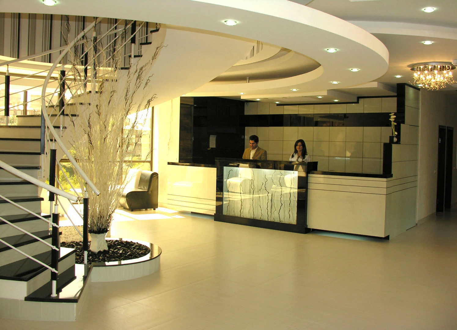 Отель Nork Residence