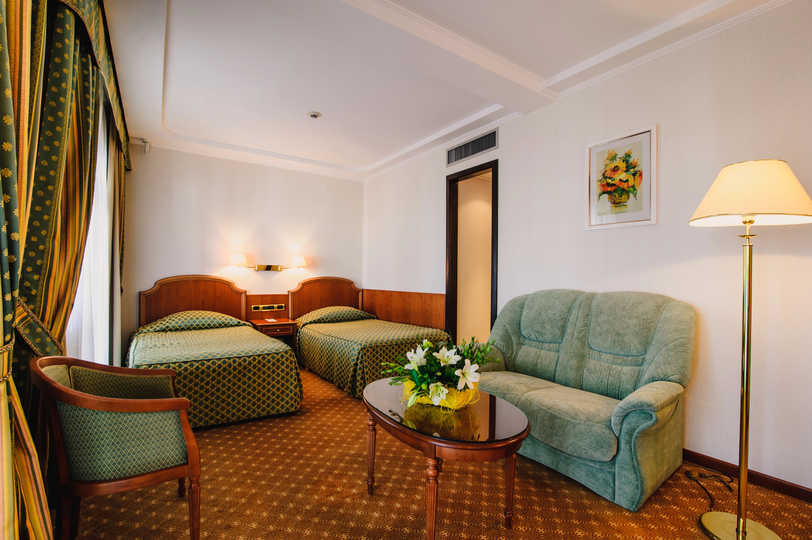 Oreanda Resort & Spa