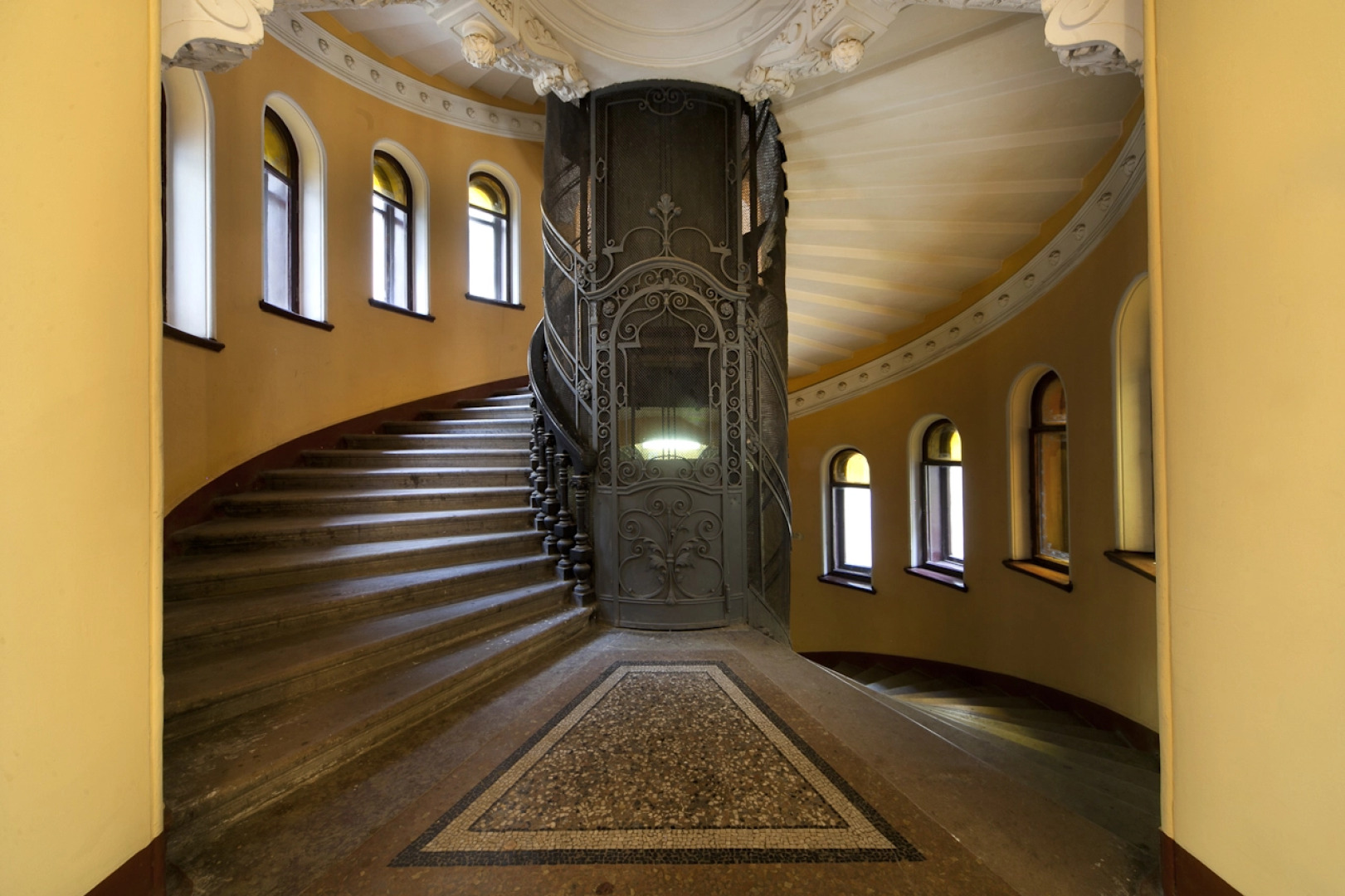 Гостевой дом Eliseev on Fontanka