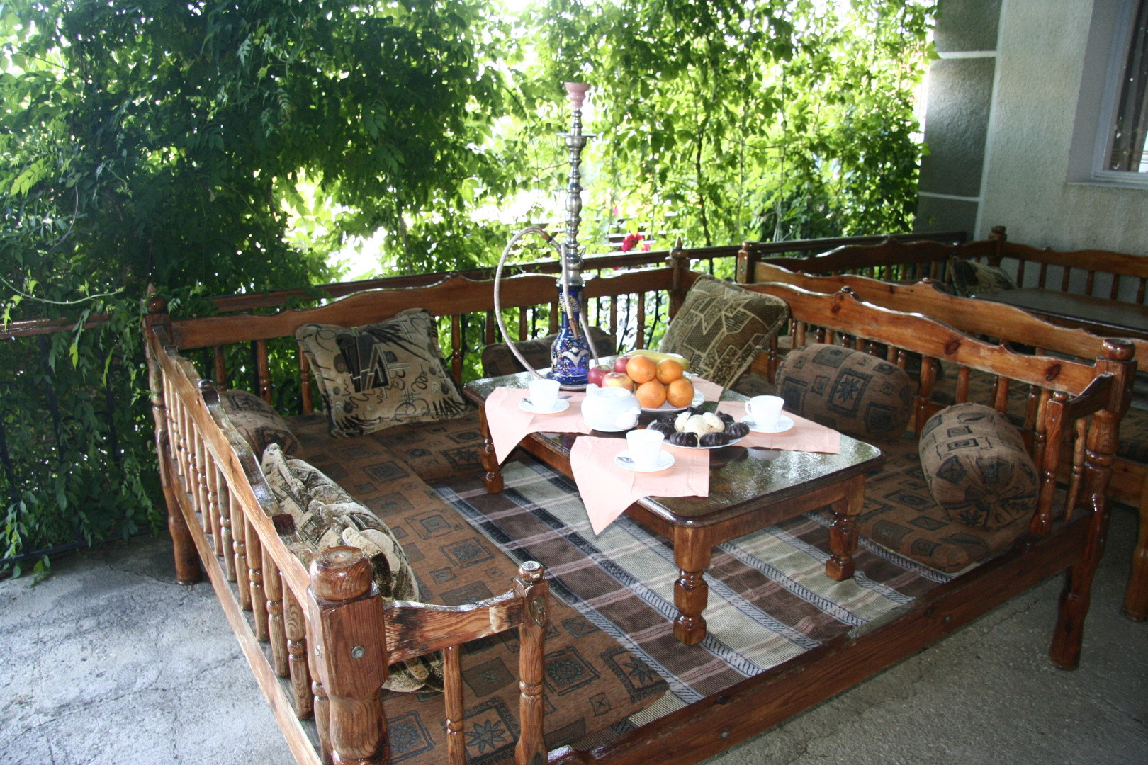 Ас-Эль Отель