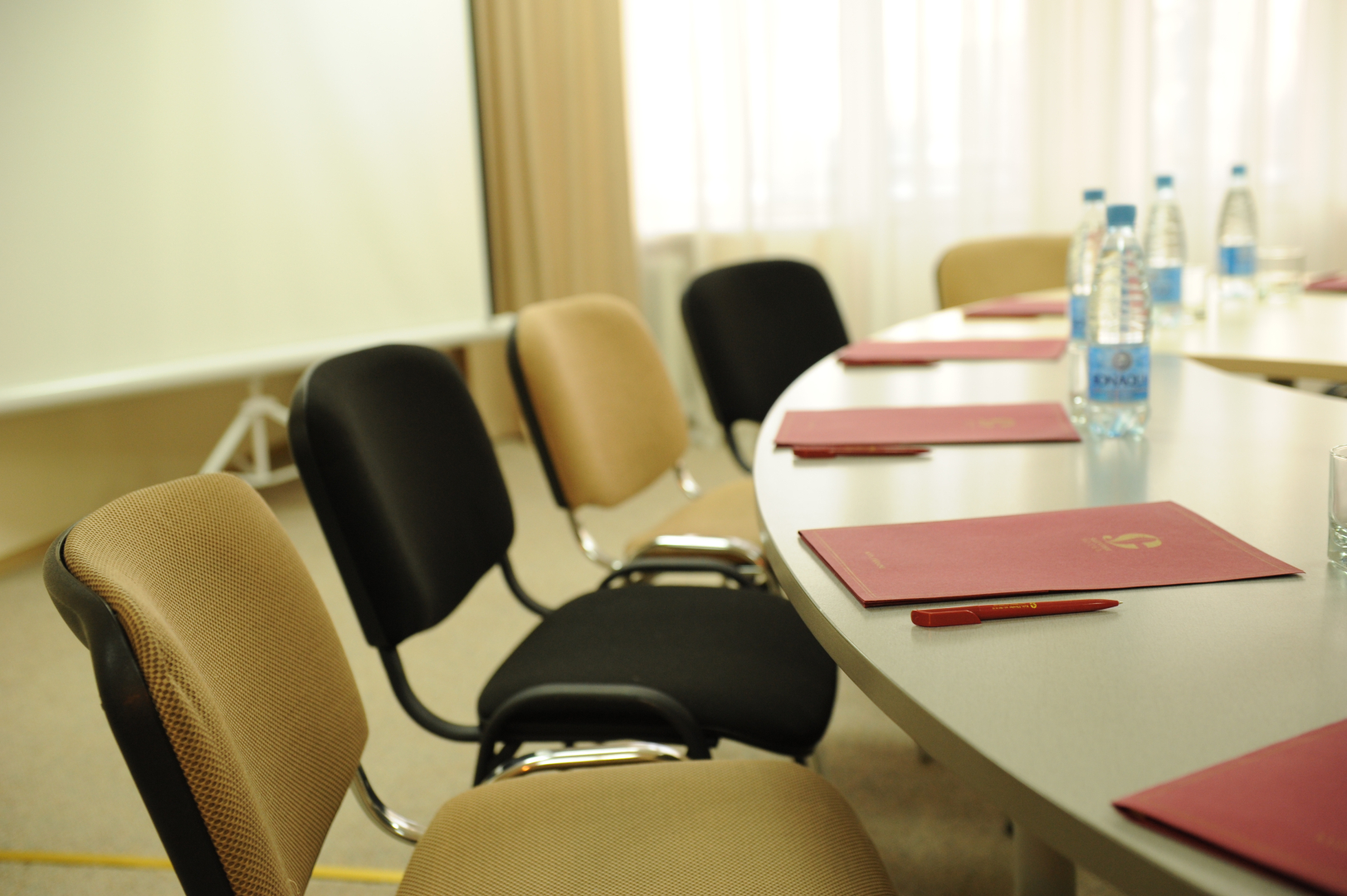 Отель Славутич