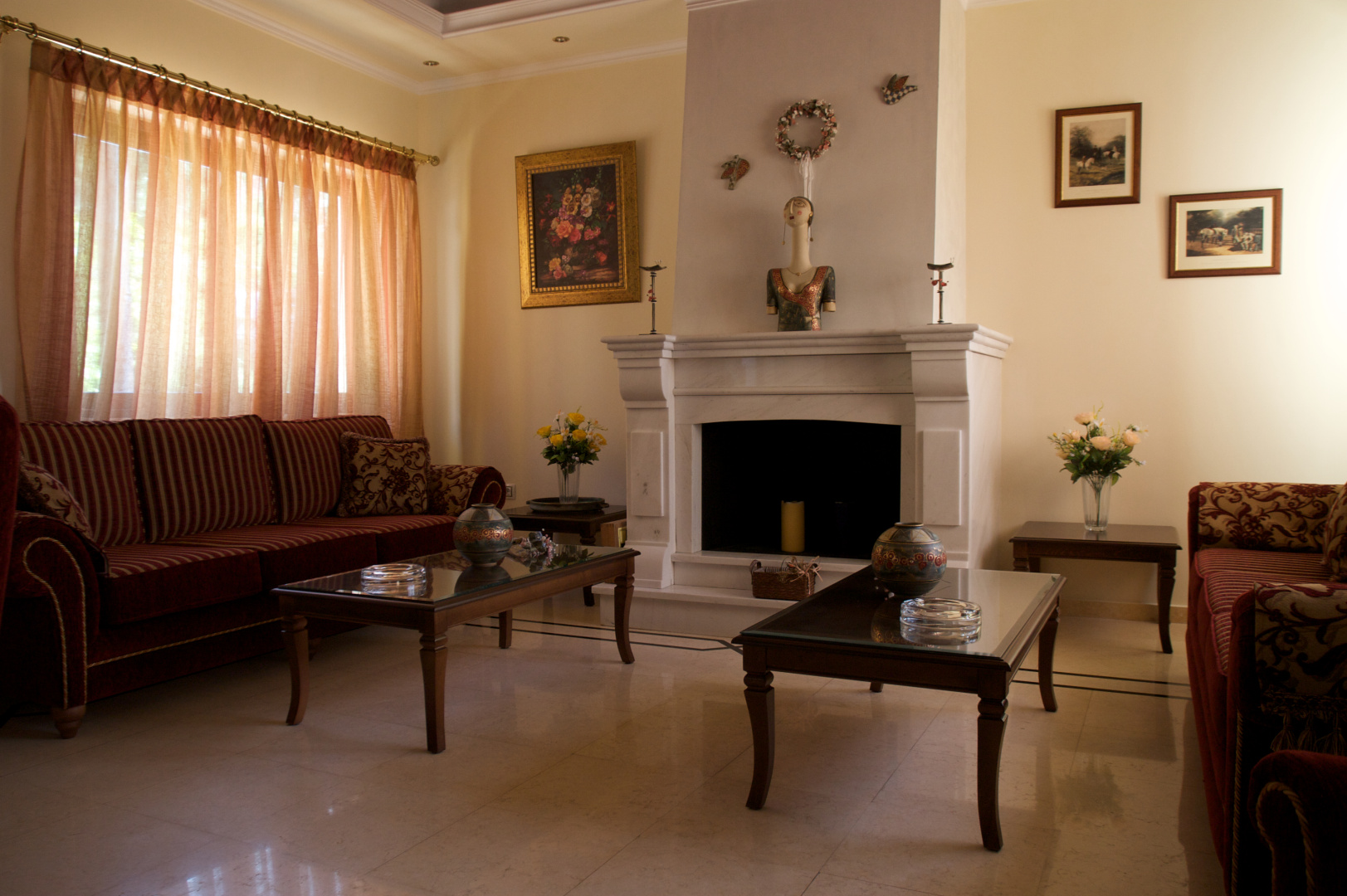 Corfu Secret