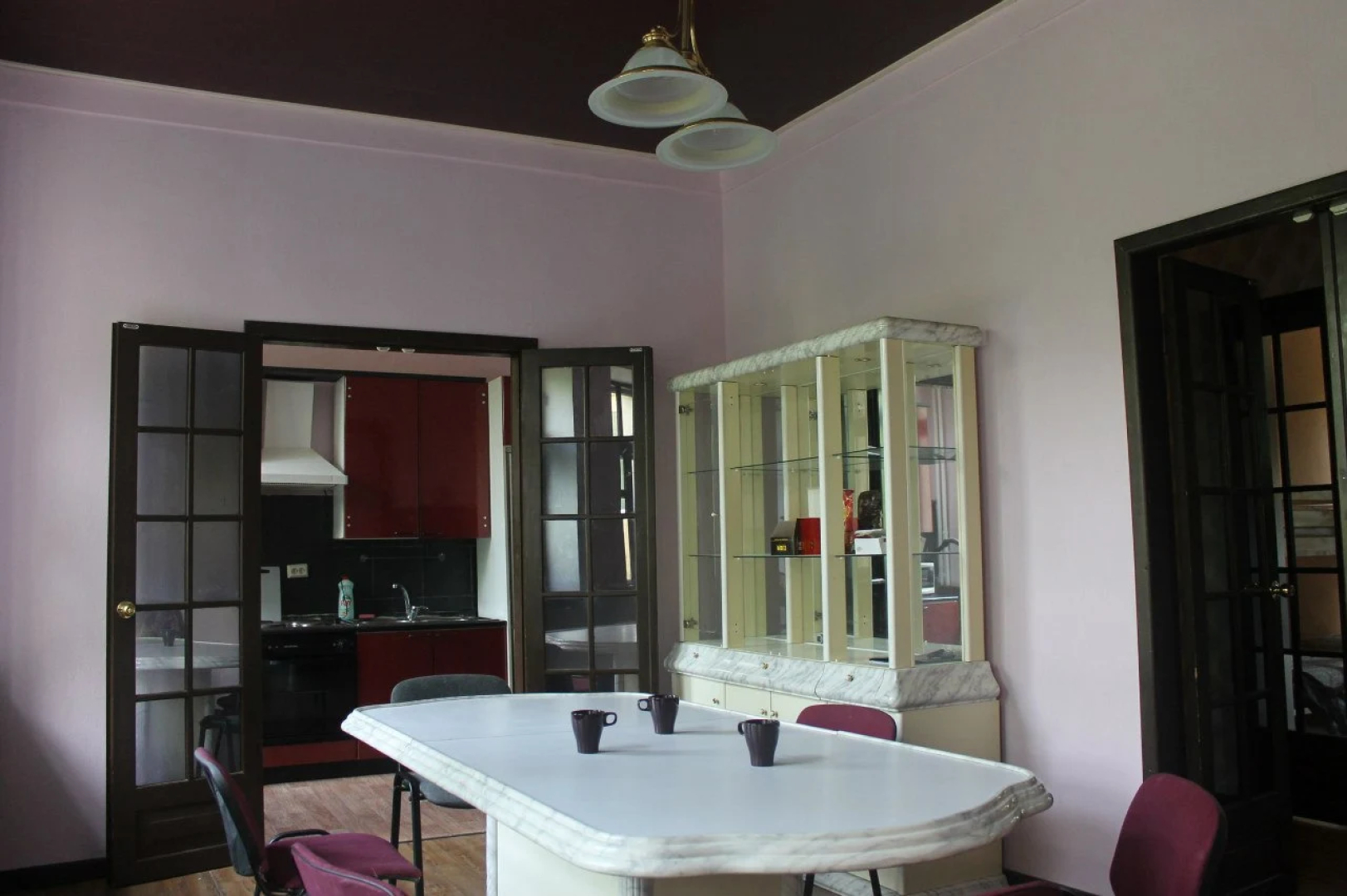 Хостел Ретро