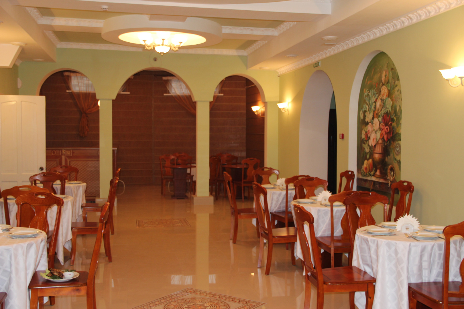 Гостиница НАУТИЛУС