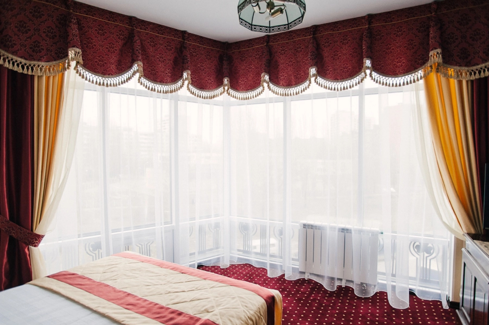 Отель О'Хара