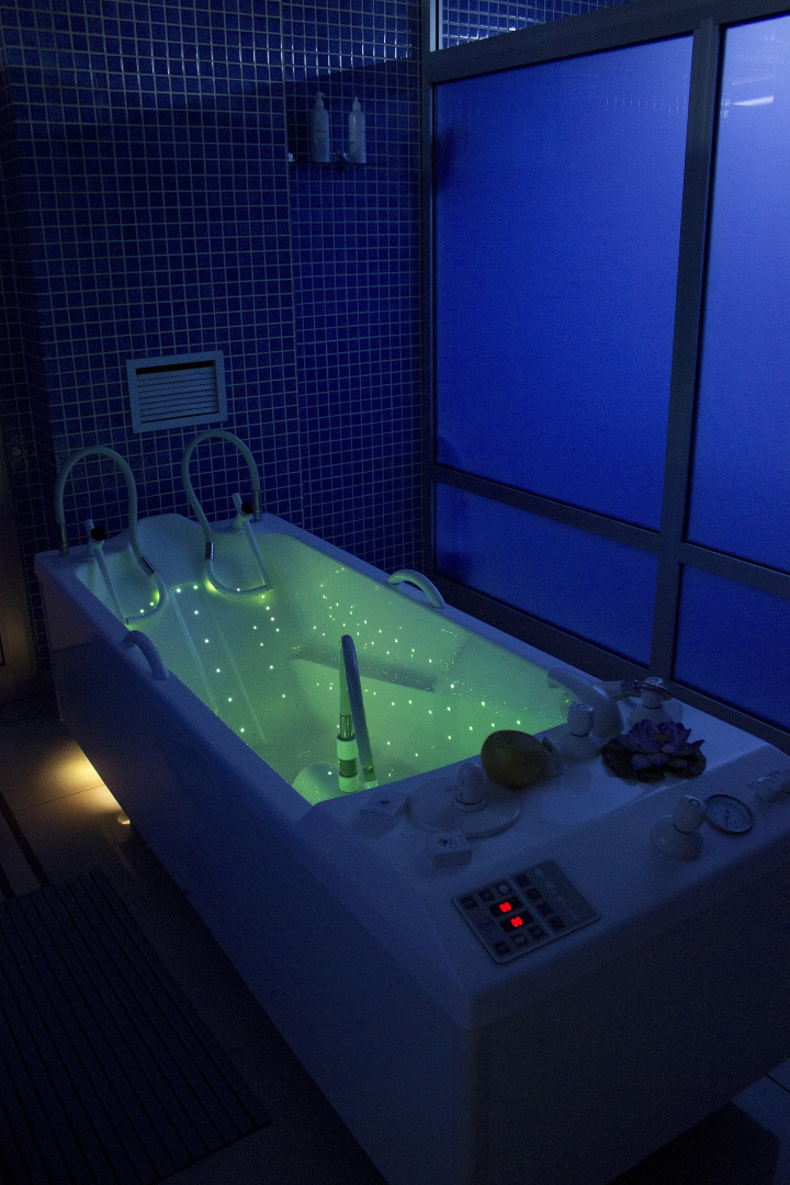Отель Aquapark Hotel & Villas