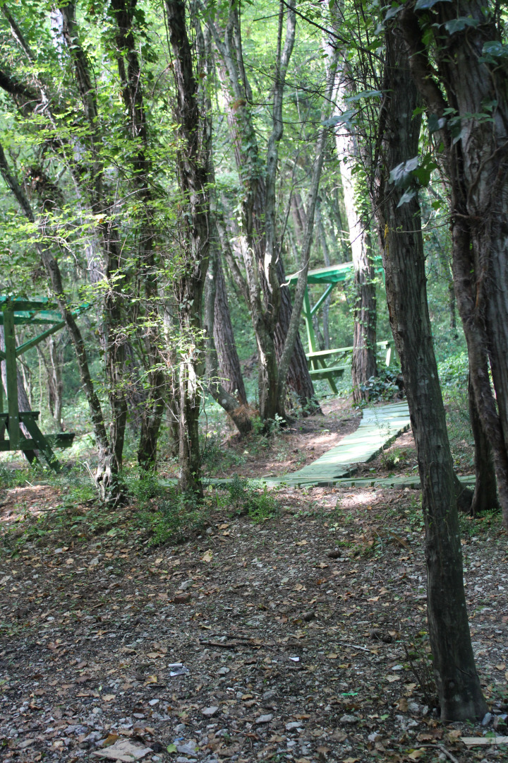 Гостевой дом Благое