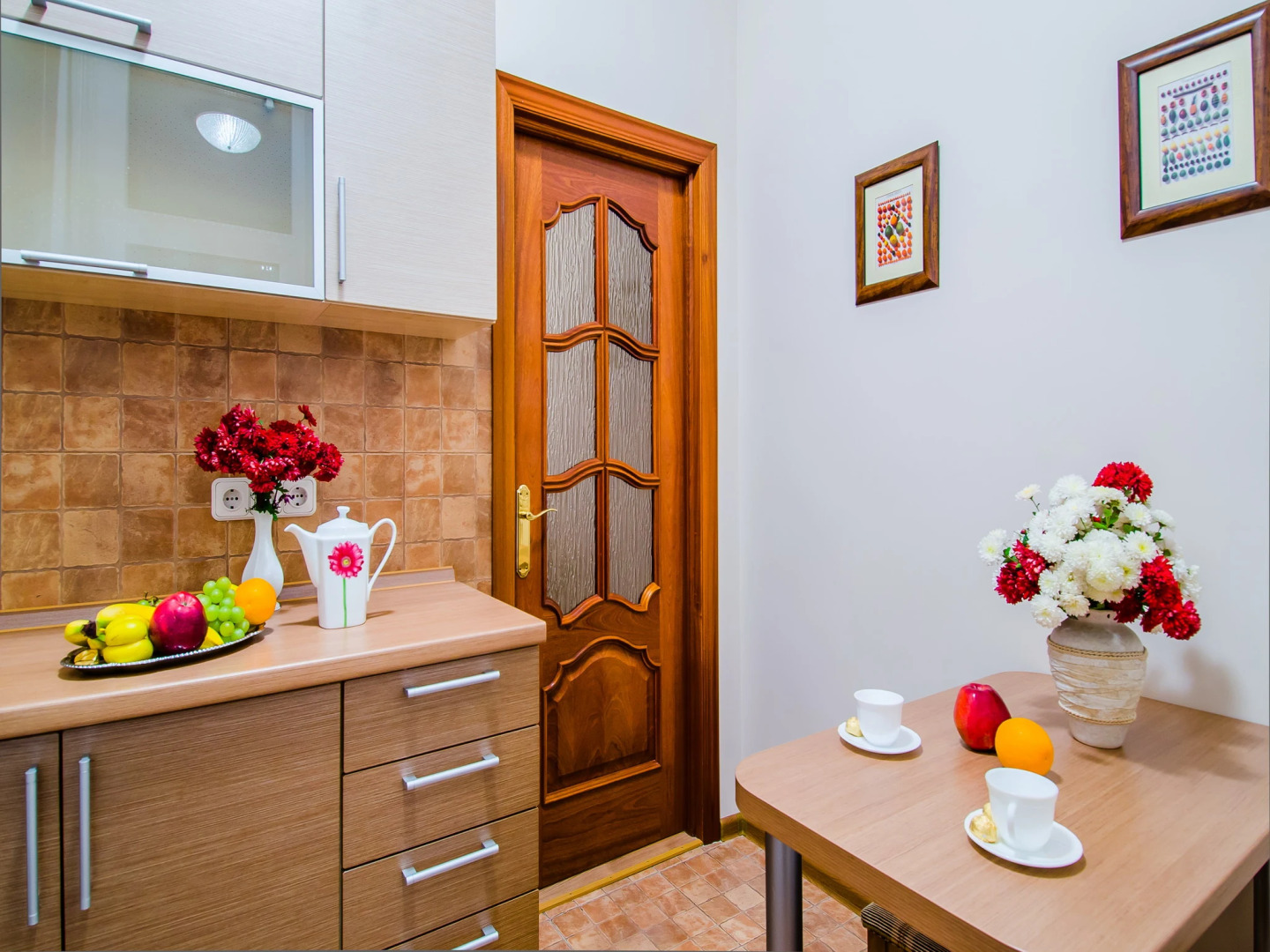 Апарт-Отель Шерборн