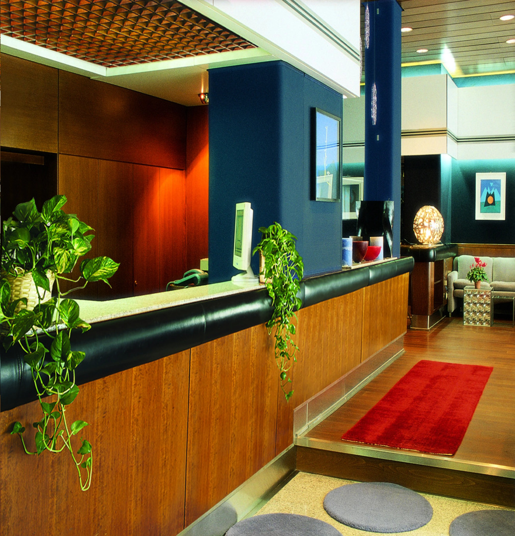 Отель Mediolanum