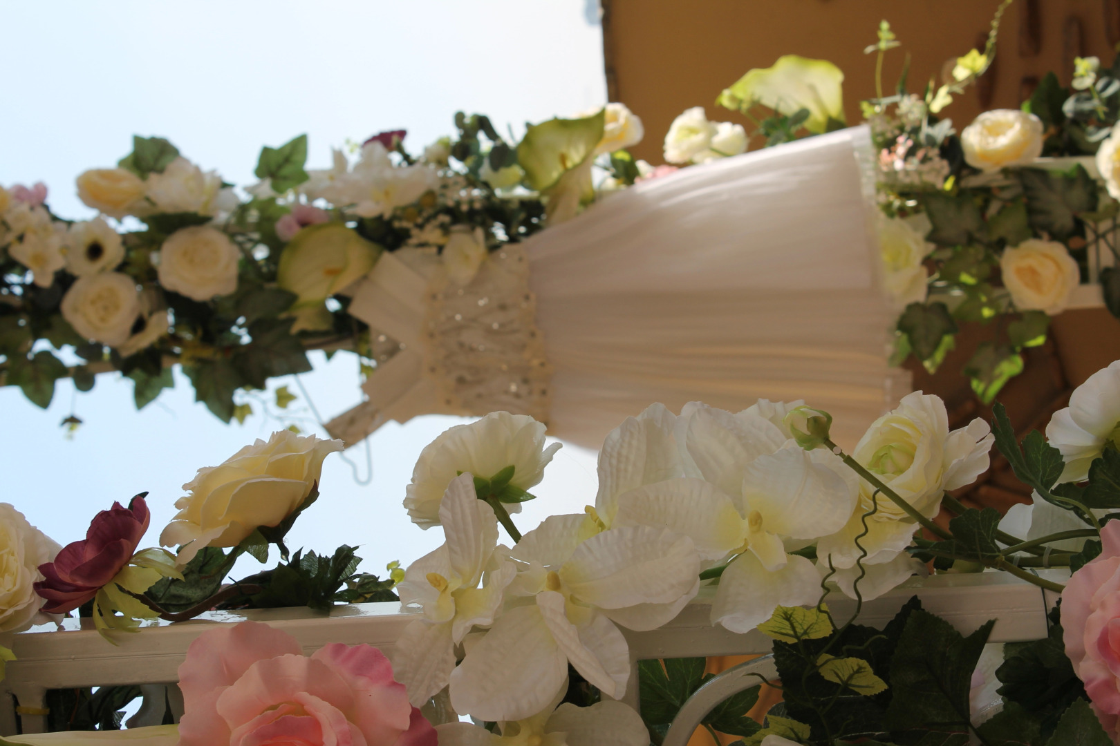 Мини-Отель Вилла Венеция