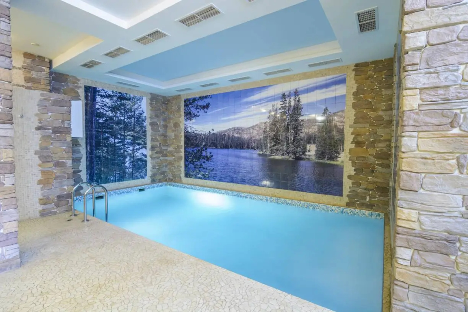 Отель Клуб-отель Царская охота