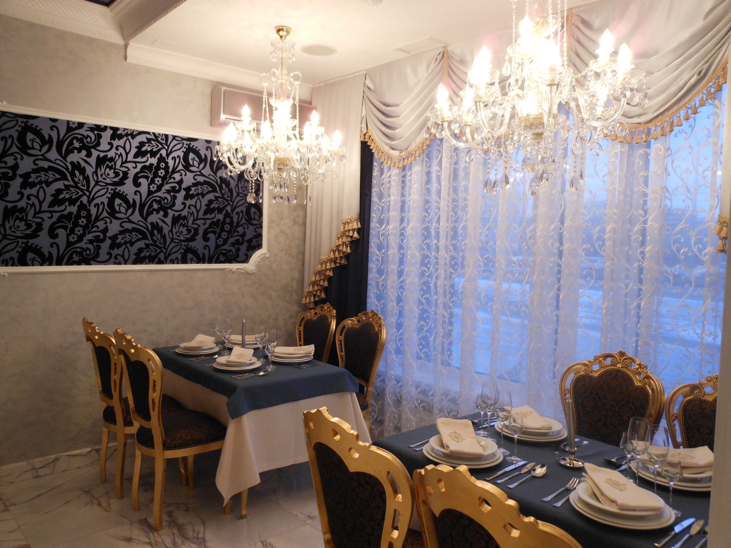 Отель Классик Hotel Classic