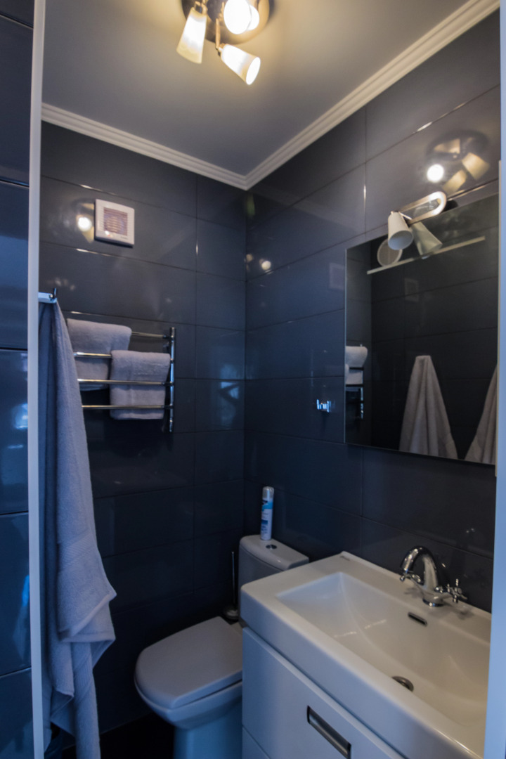 Отель Мемори