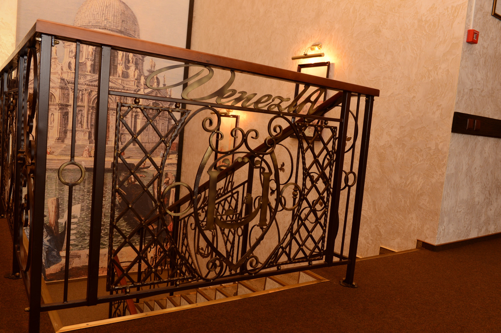 Мини-Отель Вилла Венеция