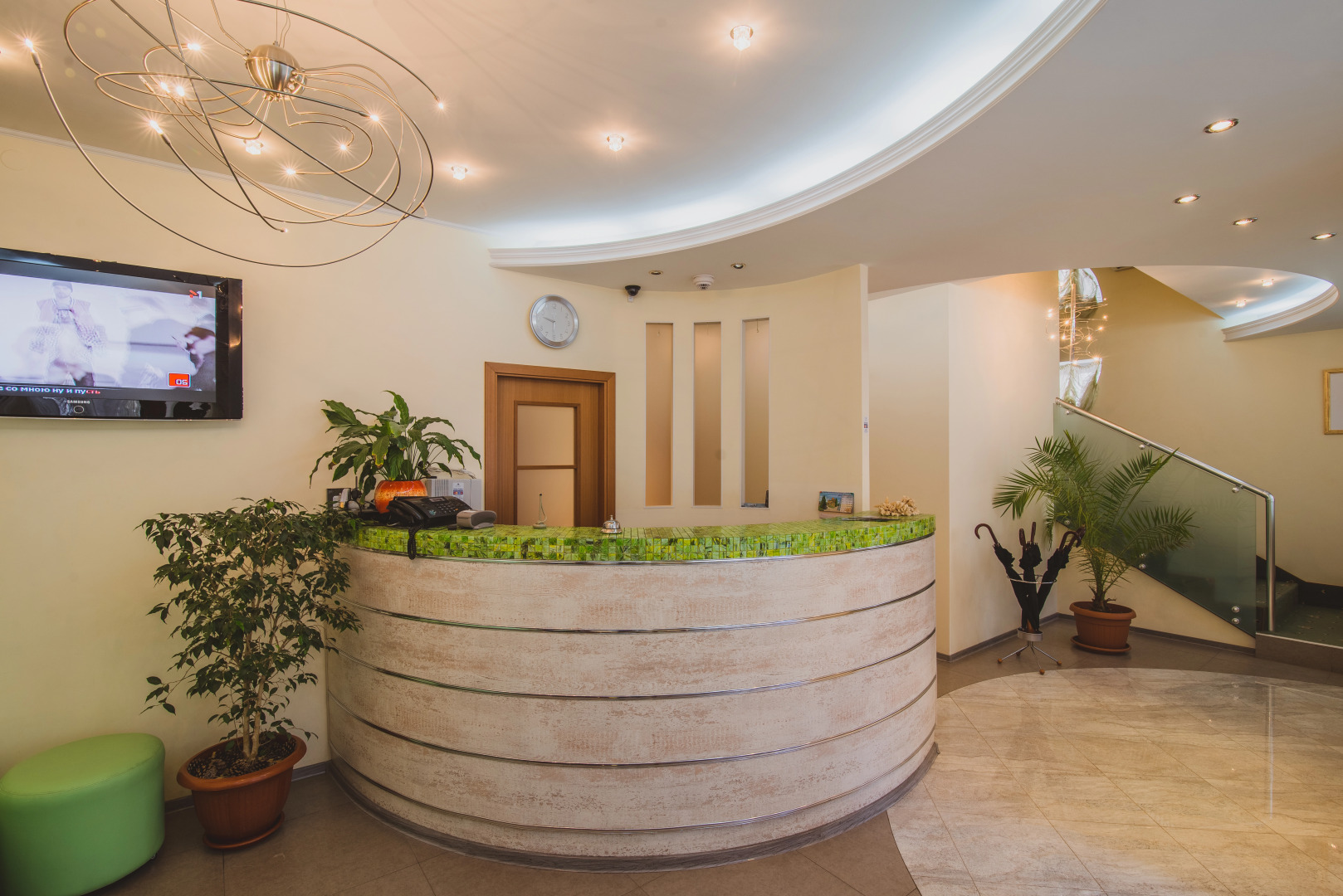 Гостевой Дом Коралл