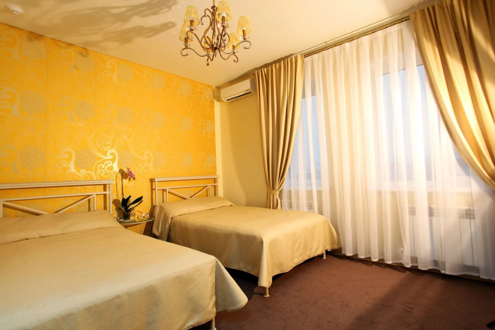 Гостевой Дом Palladium