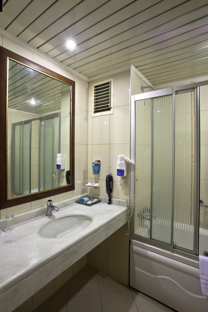 The Parma Hotel Downtown