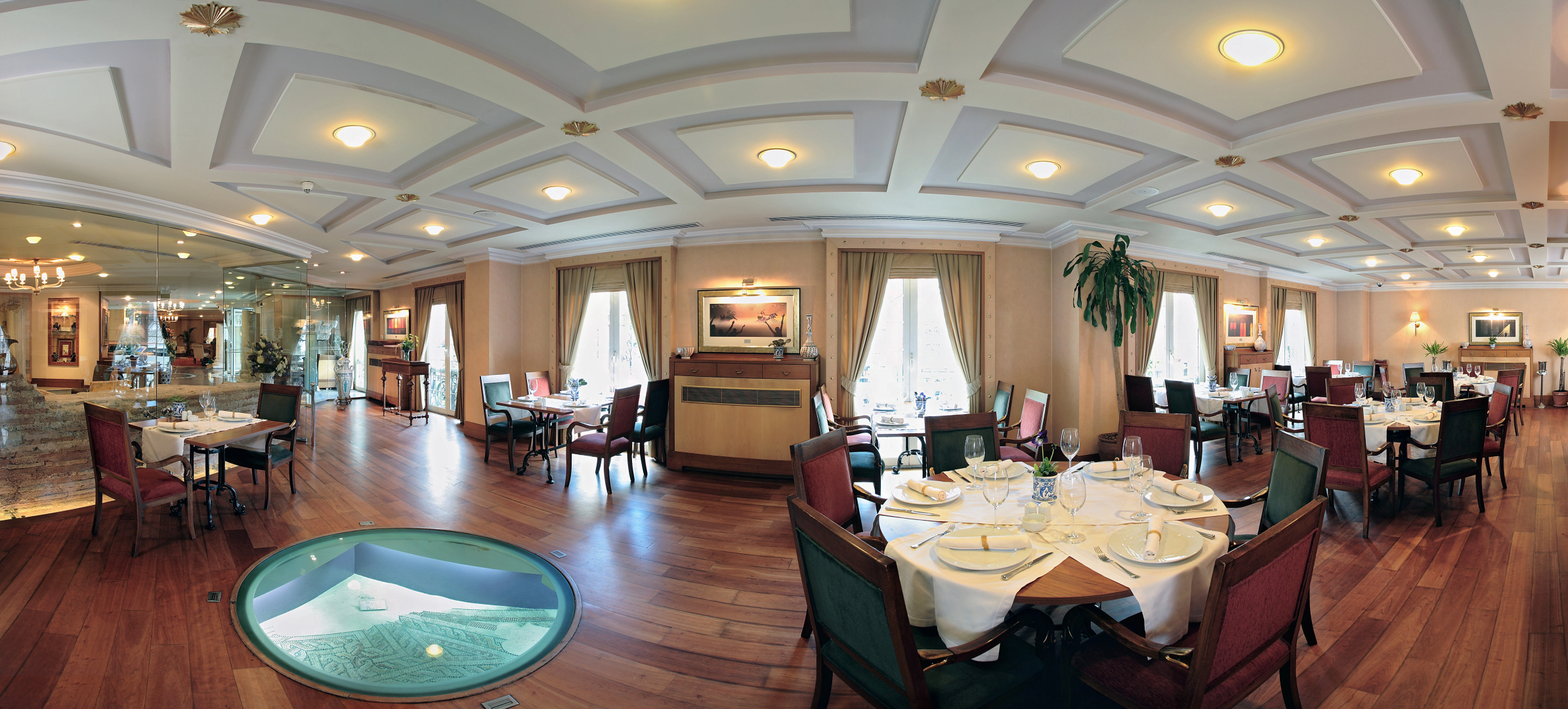 Отель Eresin Hotels Sultanahmet – Boutique Class