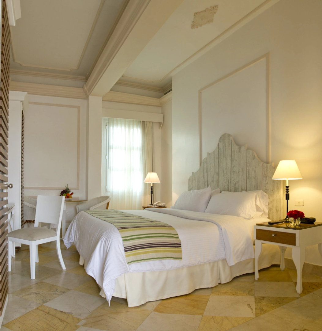 Caribe by Faranda Hotel