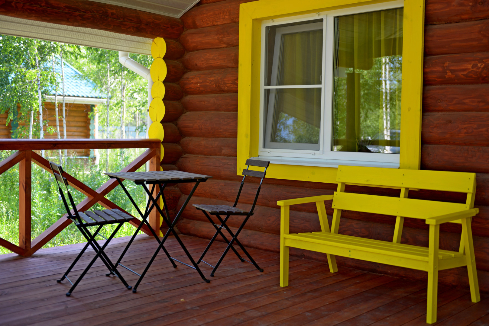 База Отдыха Кава