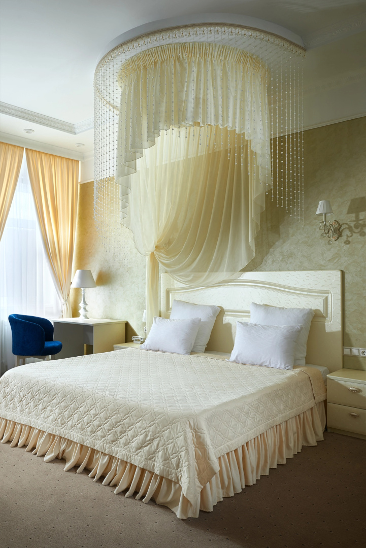Отель Империал Wellness & SPA