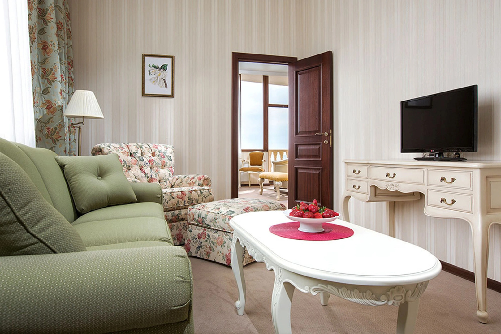 Отель Dolphin Resort by Stellar Hotels Sochi